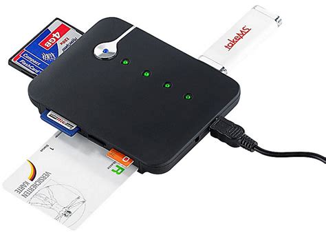 multi card reader sim smart|external sim card.